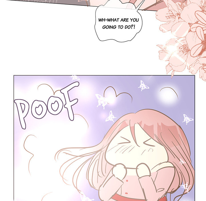 Read Kimi no Himitsu chapter 15 image 22 on Lezhin