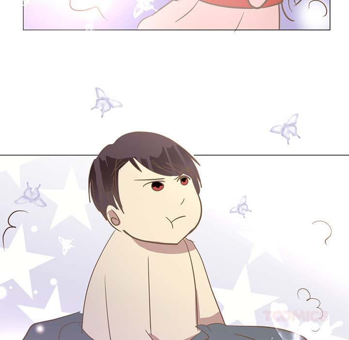 Read Kimi no Himitsu chapter 15 image 23 on Lezhin