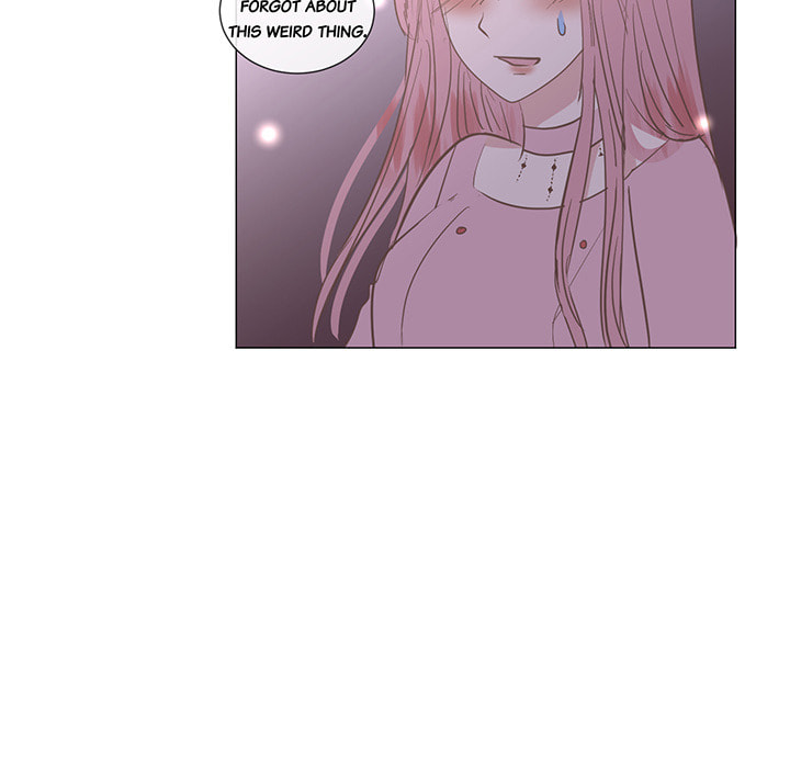 Read Kimi no Himitsu chapter 15 image 25 on Lezhin