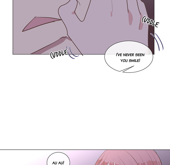 Read Kimi no Himitsu chapter 15 image 28 on Lezhin