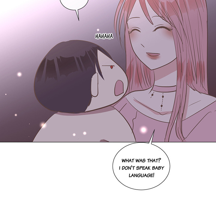 Read Kimi no Himitsu chapter 15 image 29 on Lezhin