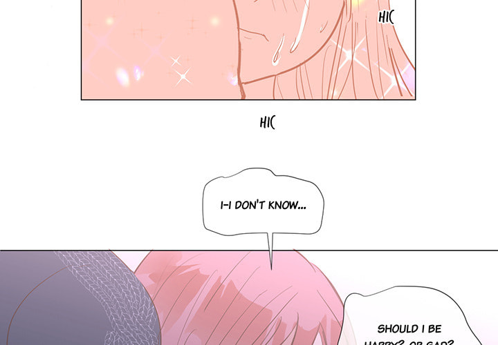 Read Kimi no Himitsu chapter 15 image 3 on Lezhin