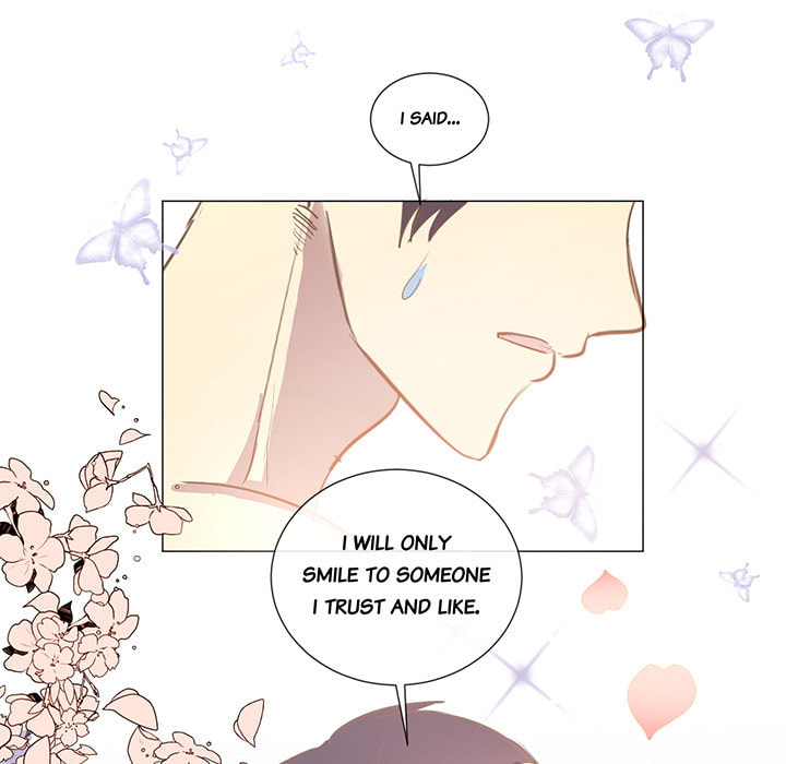 Read Kimi no Himitsu chapter 15 image 31 on Lezhin