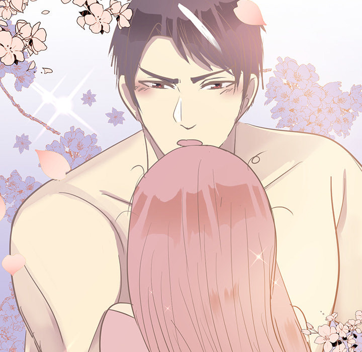 Read Kimi no Himitsu chapter 15 image 32 on Lezhin