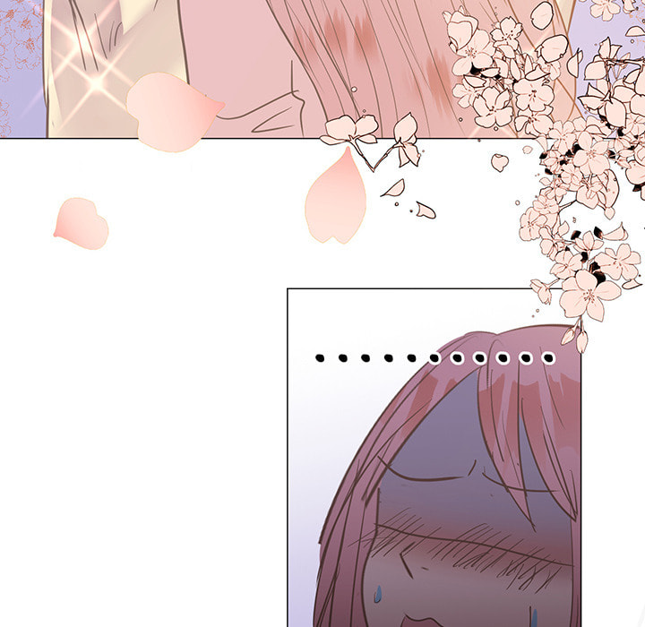 Read Kimi no Himitsu chapter 15 image 33 on Lezhin