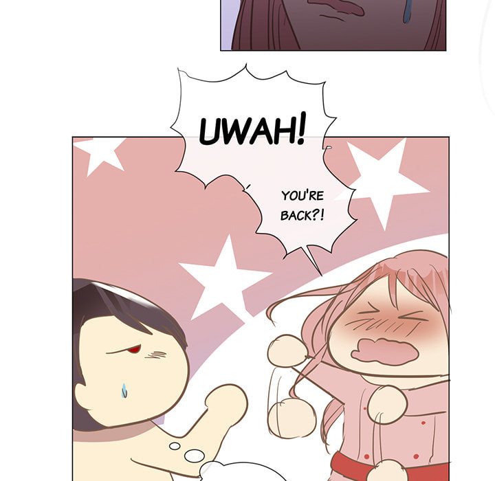 Read Kimi no Himitsu chapter 15 image 34 on Lezhin