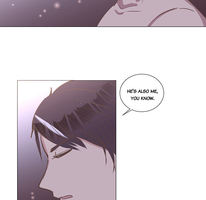 Read Kimi no Himitsu chapter 15 image 36 on Lezhin