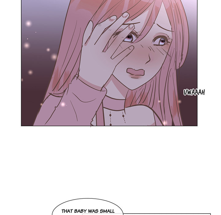 Read Kimi no Himitsu chapter 15 image 38 on Lezhin