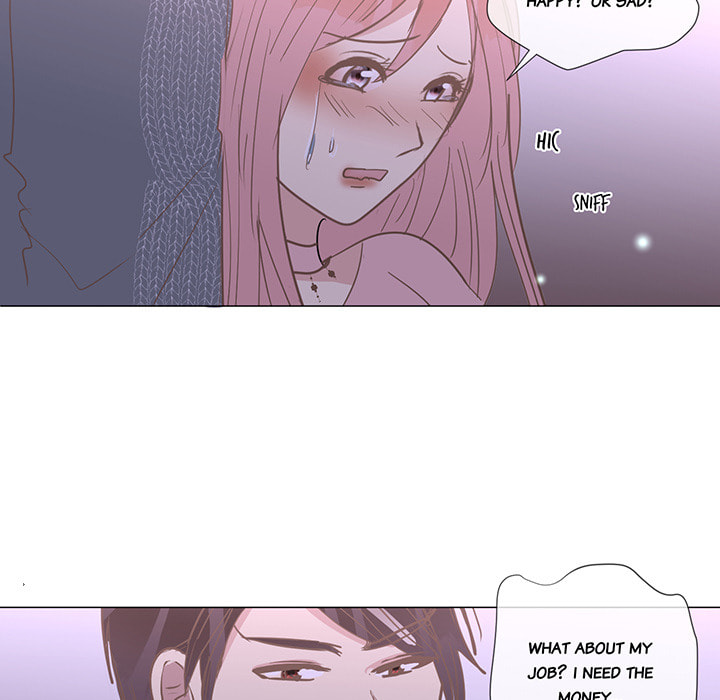 Read Kimi no Himitsu chapter 15 image 4 on Lezhin