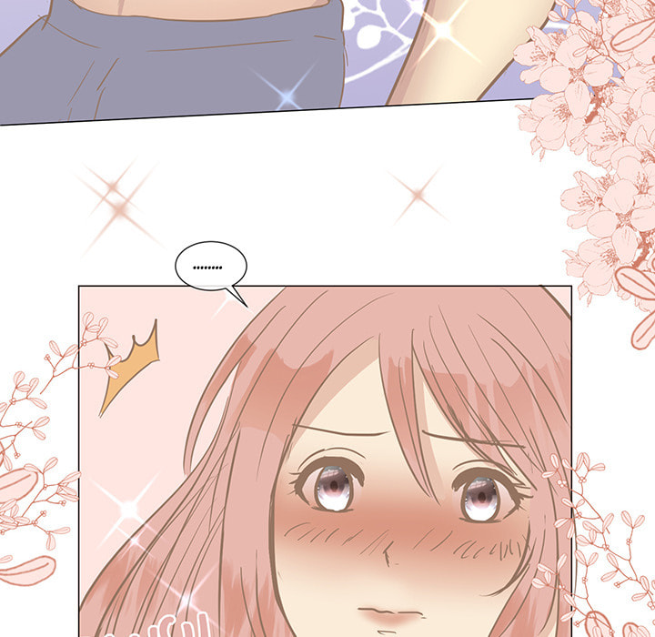 Read Kimi no Himitsu chapter 15 image 41 on Lezhin