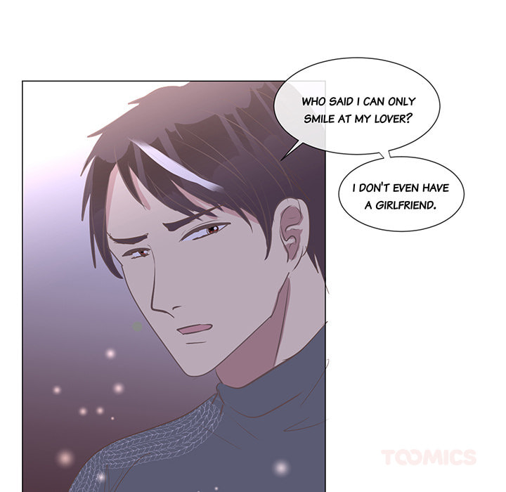 Read Kimi no Himitsu chapter 15 image 45 on Lezhin