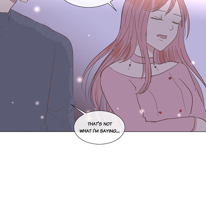 Read Kimi no Himitsu chapter 15 image 48 on Lezhin