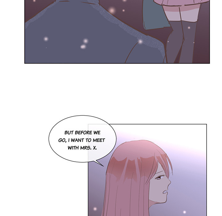 Read Kimi no Himitsu chapter 15 image 50 on Lezhin