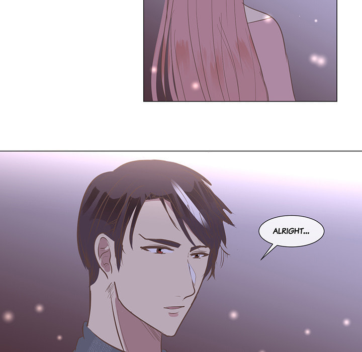 Read Kimi no Himitsu chapter 15 image 51 on Lezhin