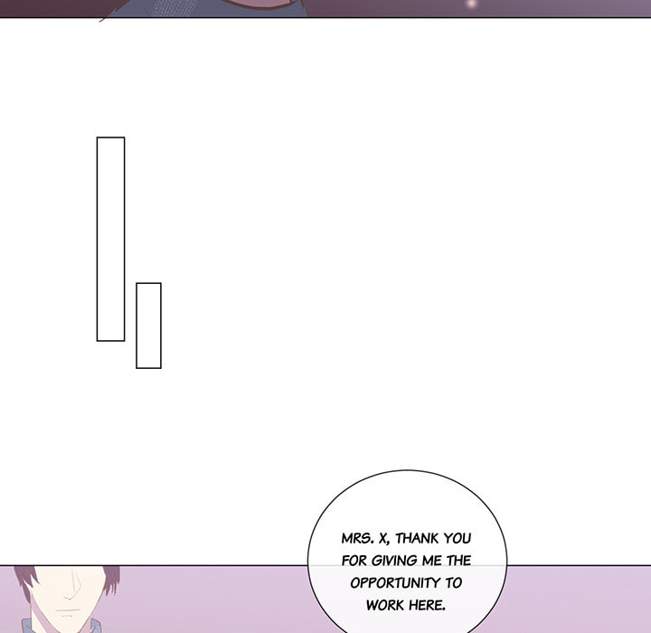 Read Kimi no Himitsu chapter 15 image 52 on Lezhin