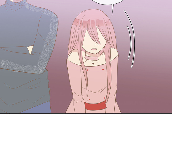 Read Kimi no Himitsu chapter 15 image 53 on Lezhin