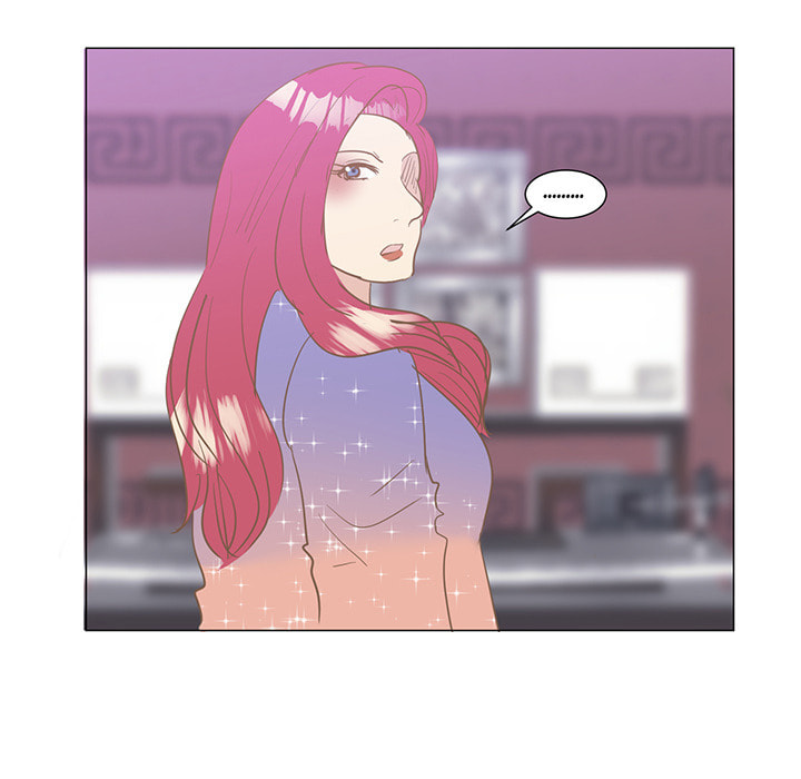 Read Kimi no Himitsu chapter 15 image 54 on Lezhin