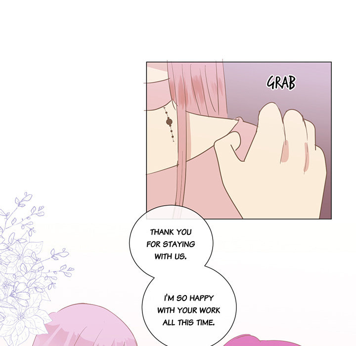 Read Kimi no Himitsu chapter 15 image 55 on Lezhin