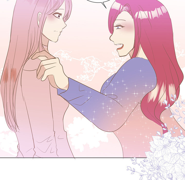 Read Kimi no Himitsu chapter 15 image 56 on Lezhin