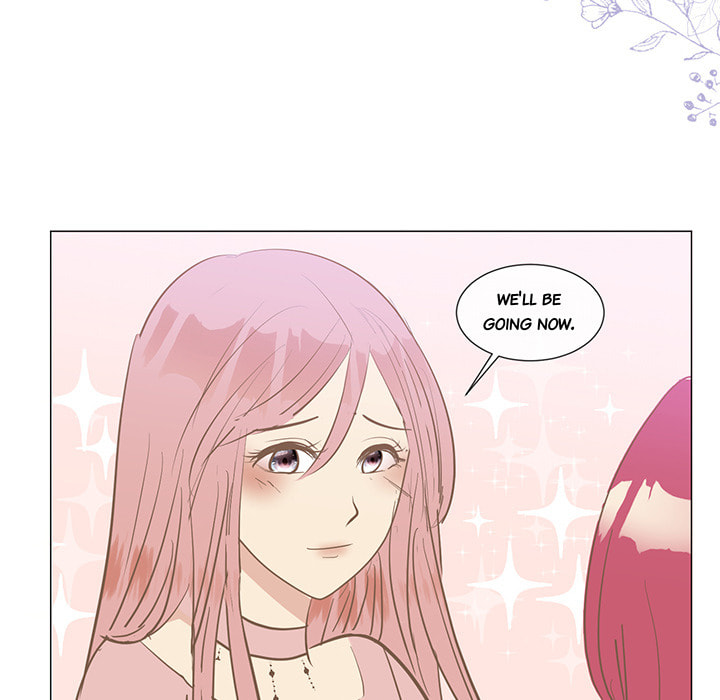 Read Kimi no Himitsu chapter 15 image 57 on Lezhin