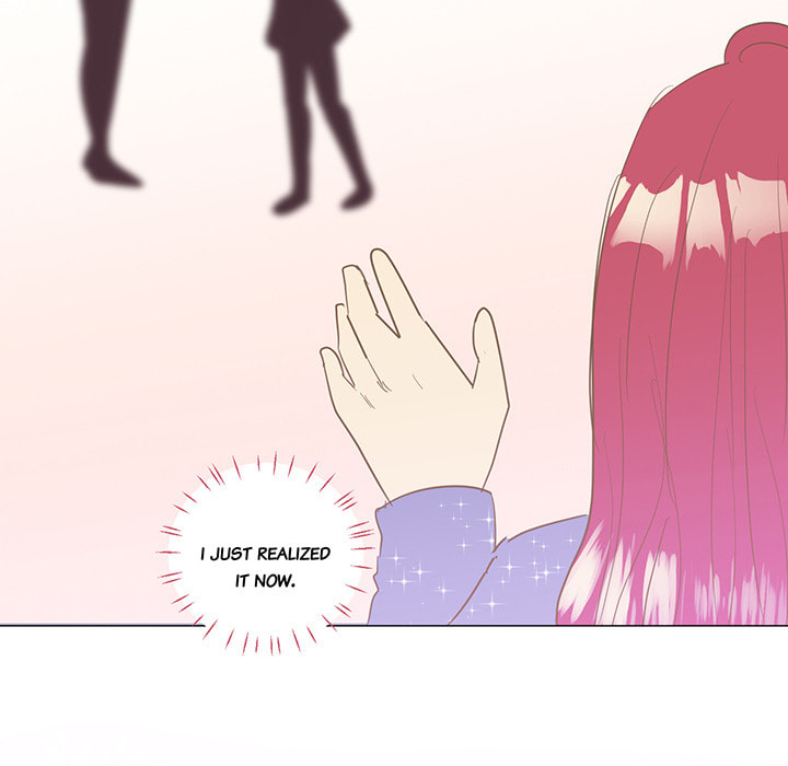 Read Kimi no Himitsu chapter 15 image 59 on Lezhin