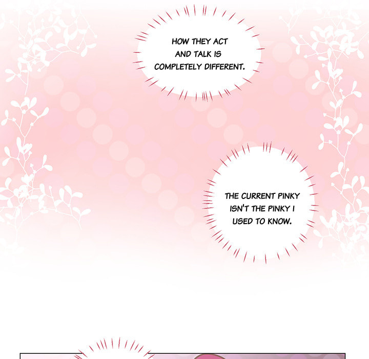 Read Kimi no Himitsu chapter 15 image 60 on Lezhin