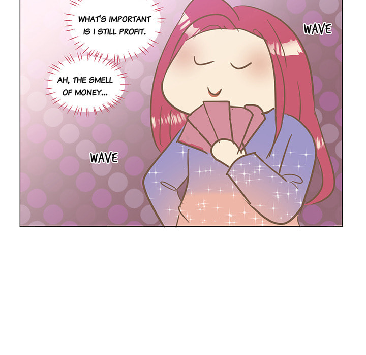 Read Kimi no Himitsu chapter 15 image 61 on Lezhin