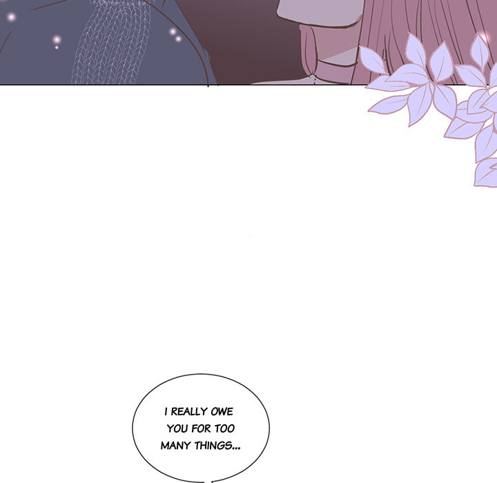 Read Kimi no Himitsu chapter 15 image 8 on Lezhin