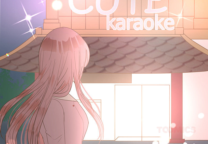 Read Kimi no Himitsu chapter 16 image 1 on Lezhin