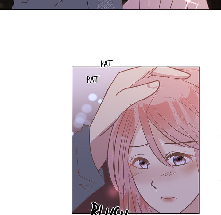 Read Kimi no Himitsu chapter 16 image 10 on Lezhin