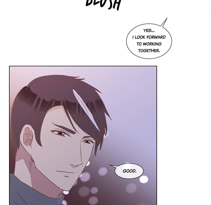 Read Kimi no Himitsu chapter 16 image 11 on Lezhin