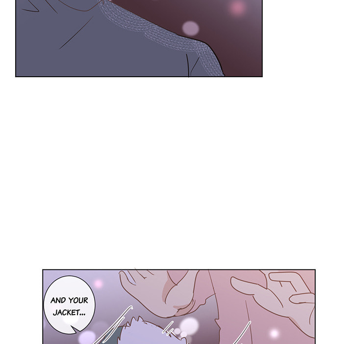 Read Kimi no Himitsu chapter 16 image 12 on Lezhin