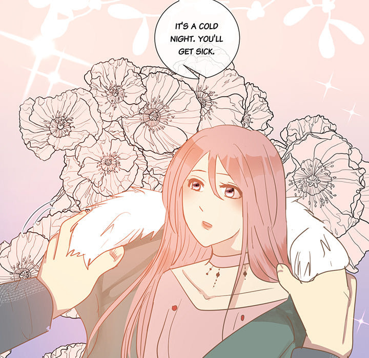 Read Kimi no Himitsu chapter 16 image 14 on Lezhin