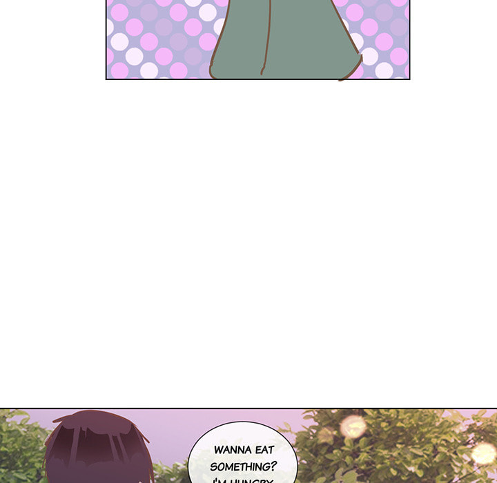 Read Kimi no Himitsu chapter 16 image 16 on Lezhin