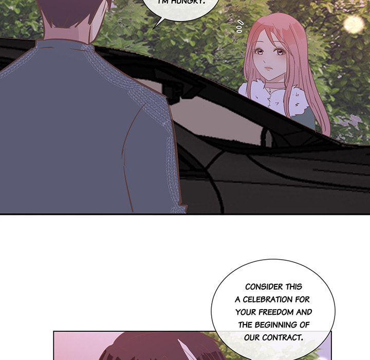 Read Kimi no Himitsu chapter 16 image 17 on Lezhin