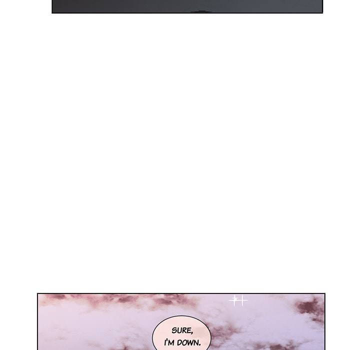 Read Kimi no Himitsu chapter 16 image 19 on Lezhin