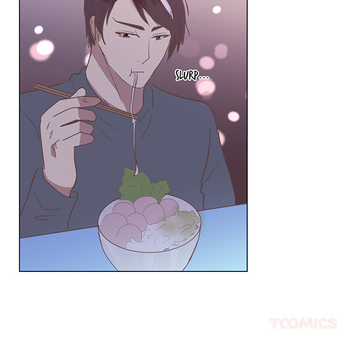 Read Kimi no Himitsu chapter 16 image 23 on Lezhin