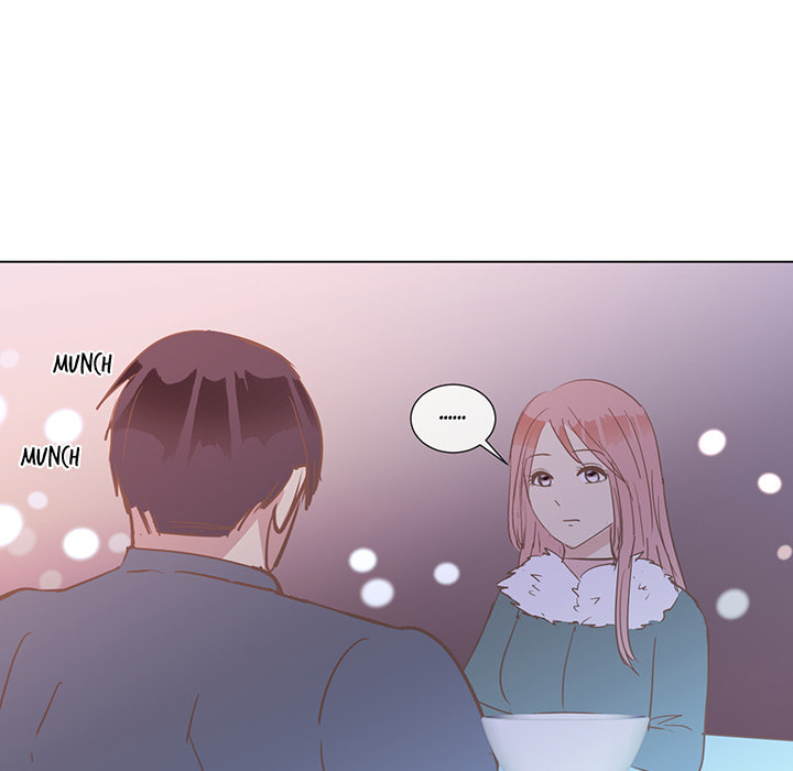 Read Kimi no Himitsu chapter 16 image 24 on Lezhin