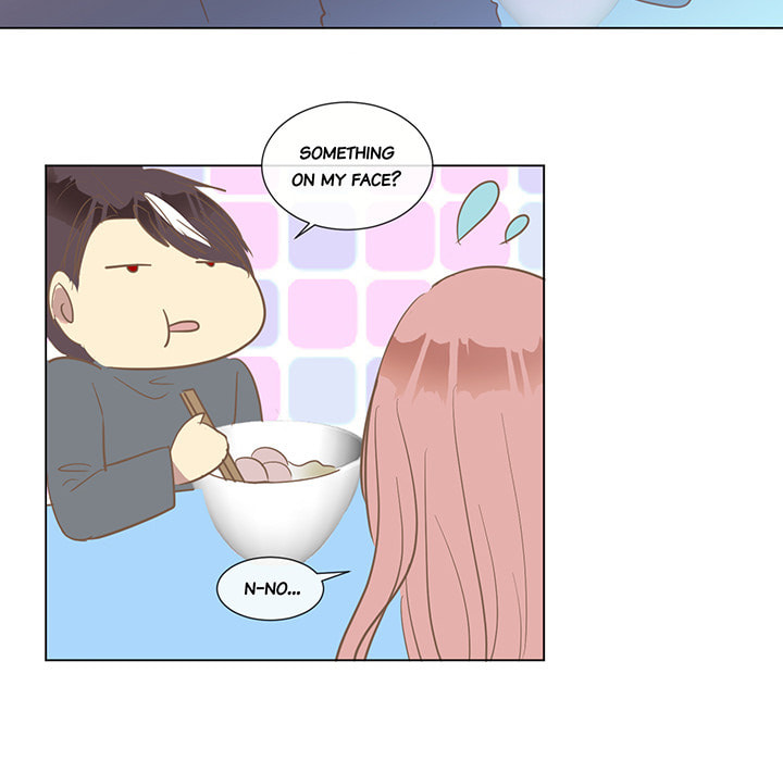Read Kimi no Himitsu chapter 16 image 25 on Lezhin