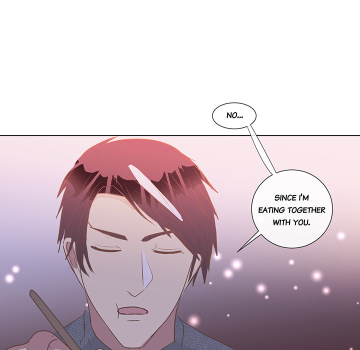 Read Kimi no Himitsu chapter 16 image 27 on Lezhin