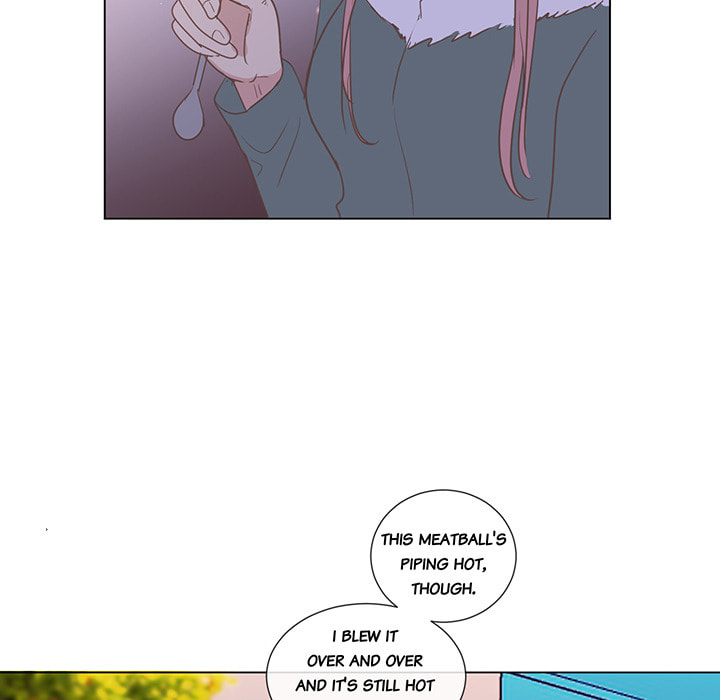 Read Kimi no Himitsu chapter 16 image 29 on Lezhin
