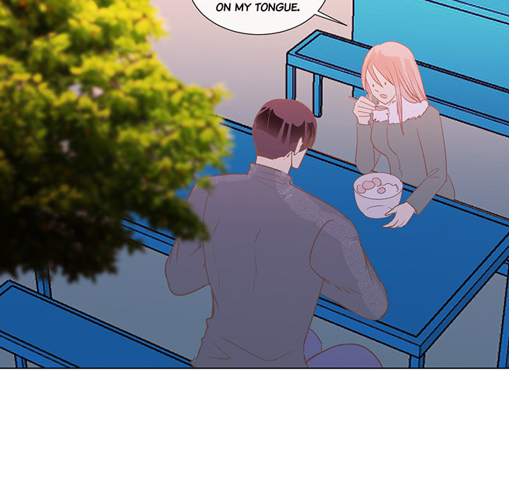 Read Kimi no Himitsu chapter 16 image 30 on Lezhin
