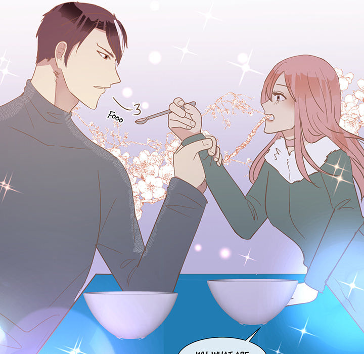 Read Kimi no Himitsu chapter 16 image 32 on Lezhin