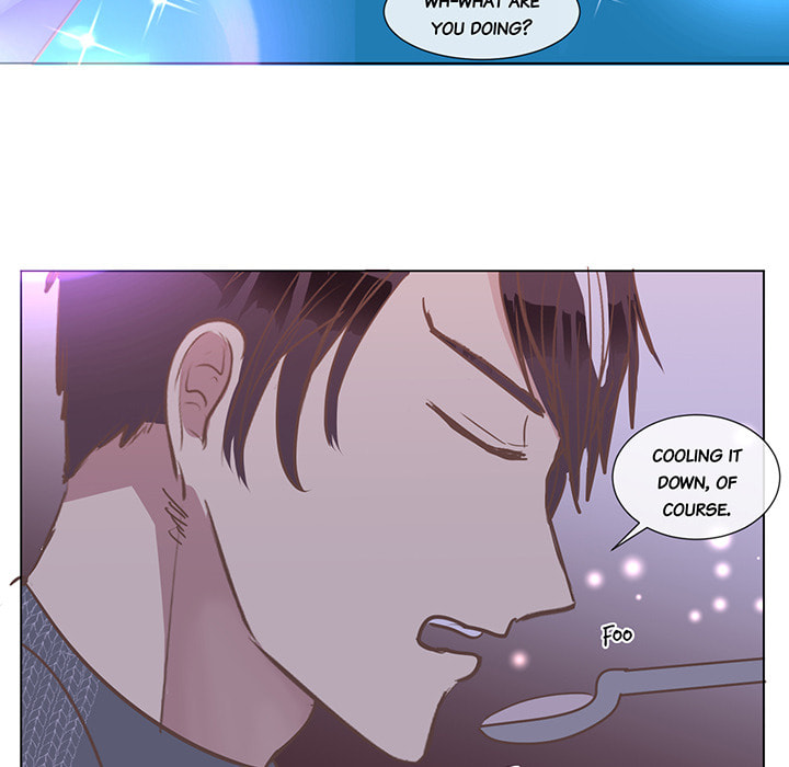 Read Kimi no Himitsu chapter 16 image 33 on Lezhin