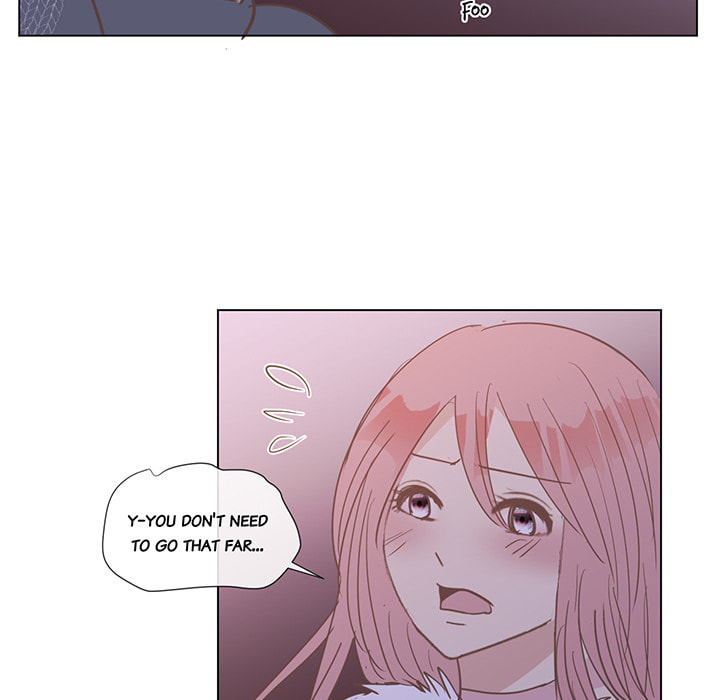 Read Kimi no Himitsu chapter 16 image 34 on Lezhin