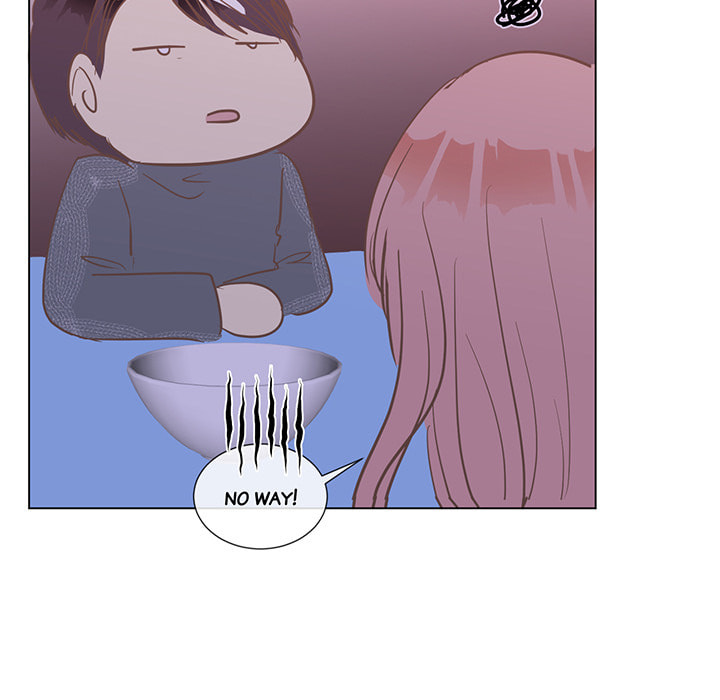 Read Kimi no Himitsu chapter 16 image 36 on Lezhin