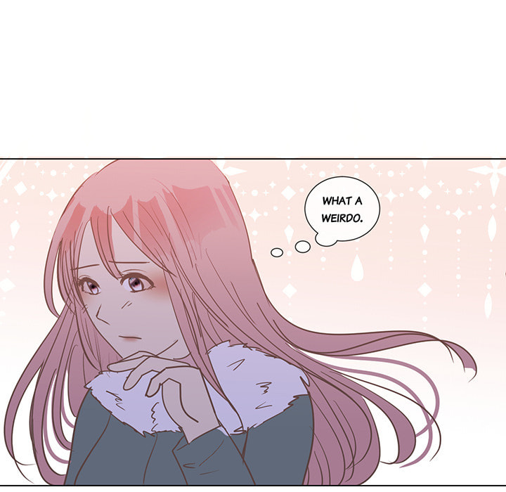 Read Kimi no Himitsu chapter 16 image 37 on Lezhin