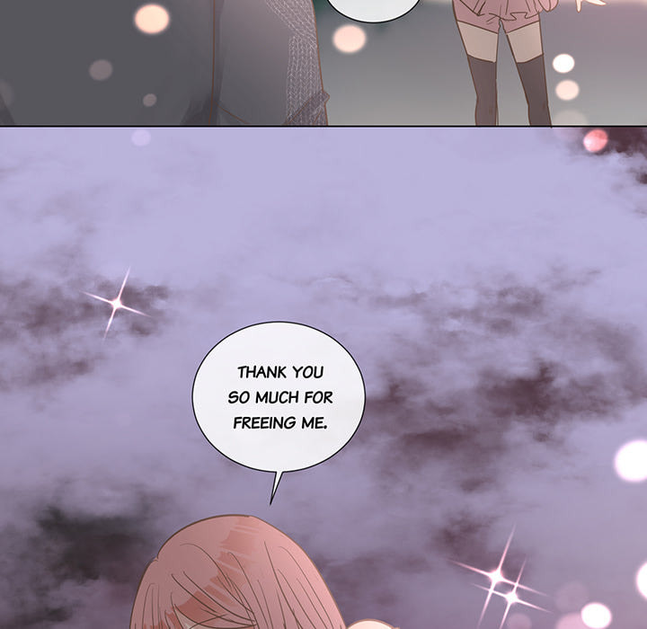 Read Kimi no Himitsu chapter 16 image 4 on Lezhin