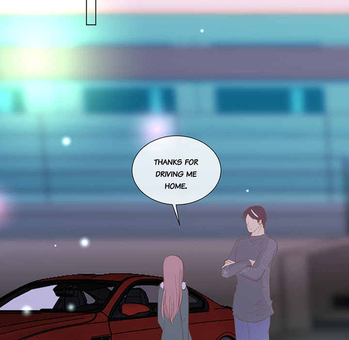 Read Kimi no Himitsu chapter 16 image 40 on Lezhin