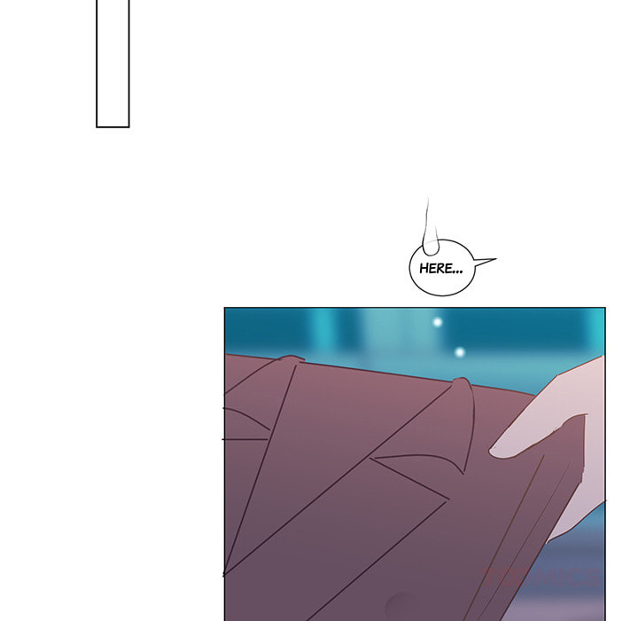 Read Kimi no Himitsu chapter 16 image 45 on Lezhin